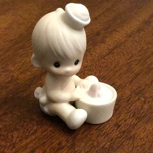Precious Moments figure